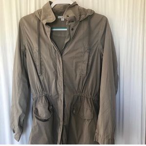 James Perse | Utility Jacket